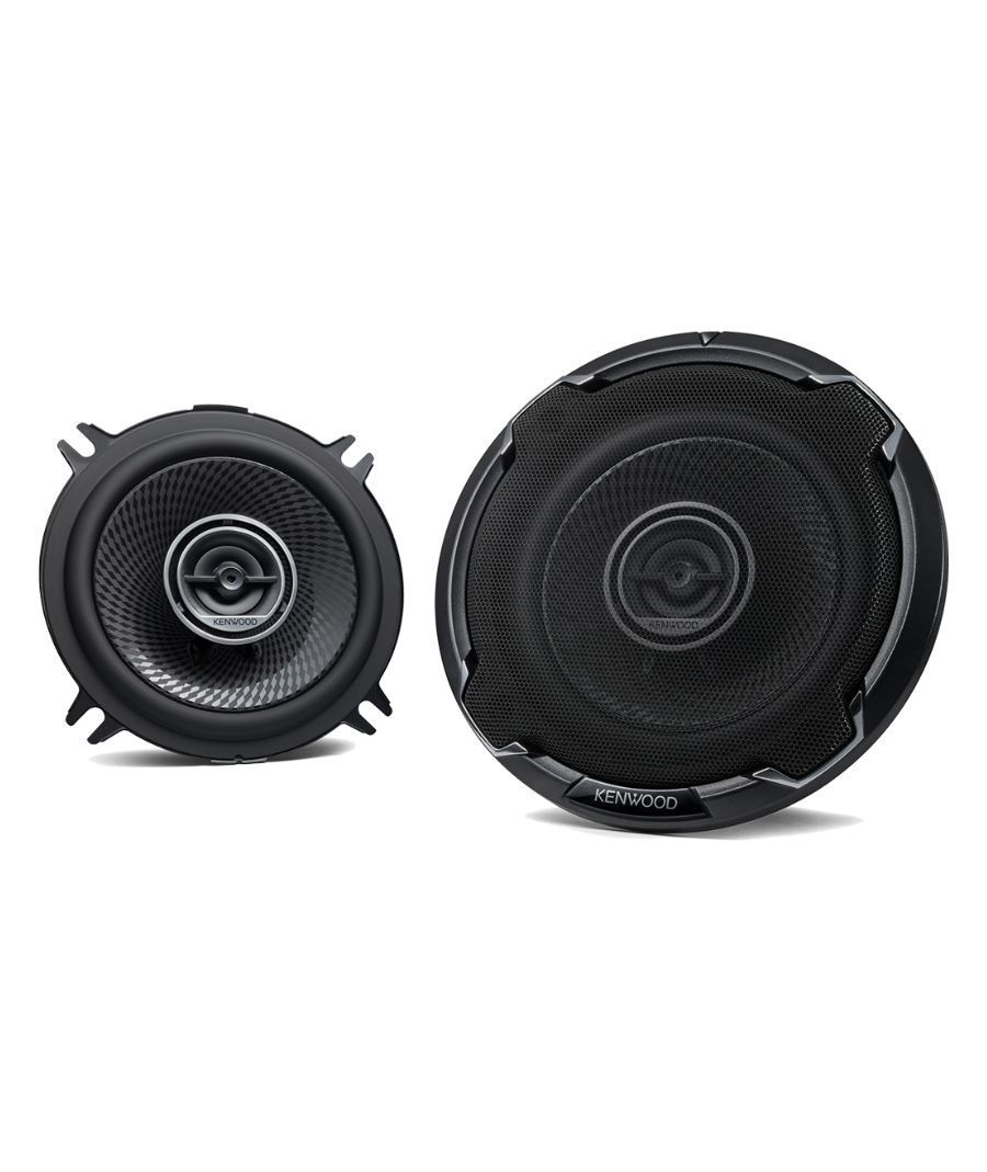 Φωτογραφία προϊόντος: KENWOOD ΗΧΕΙΑ 13 3-way 40watt rms KFCPS1396