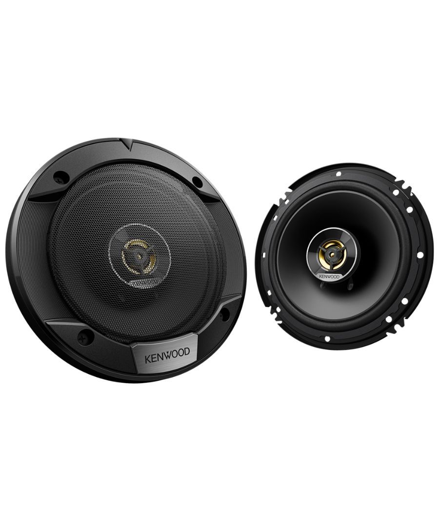 Φωτογραφία προϊόντος: KENWOOD HXEIA 16 2-way 60watt rms KFCS1676EX