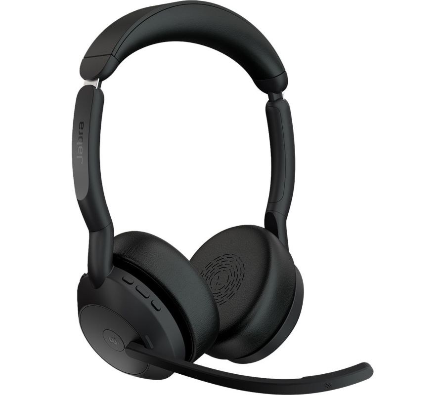 Φωτογραφία προϊόντος: Jabra Evolve2 55 ST MS LINK 380a