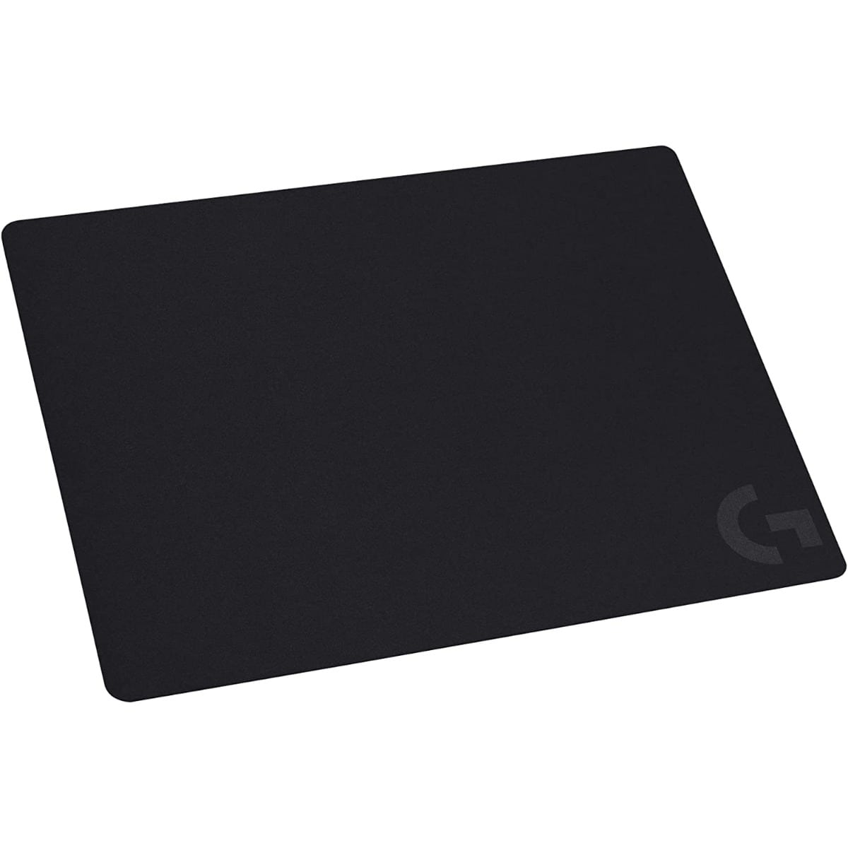 Φωτογραφία προϊόντος: LOGITECH Gaming Mousepad G240R2 Black (943-000785)
