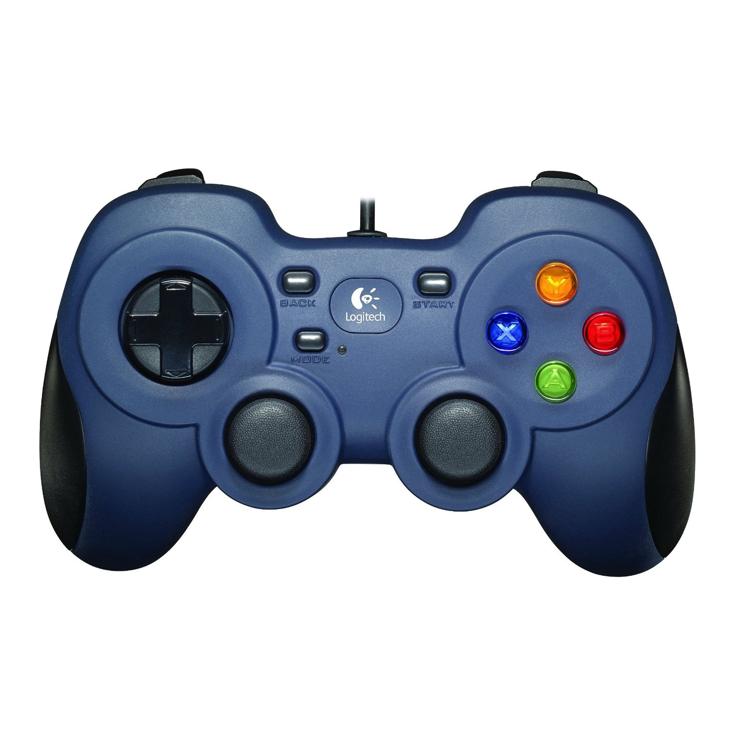 Φωτογραφία προϊόντος: LOGITECH Gamepad F310