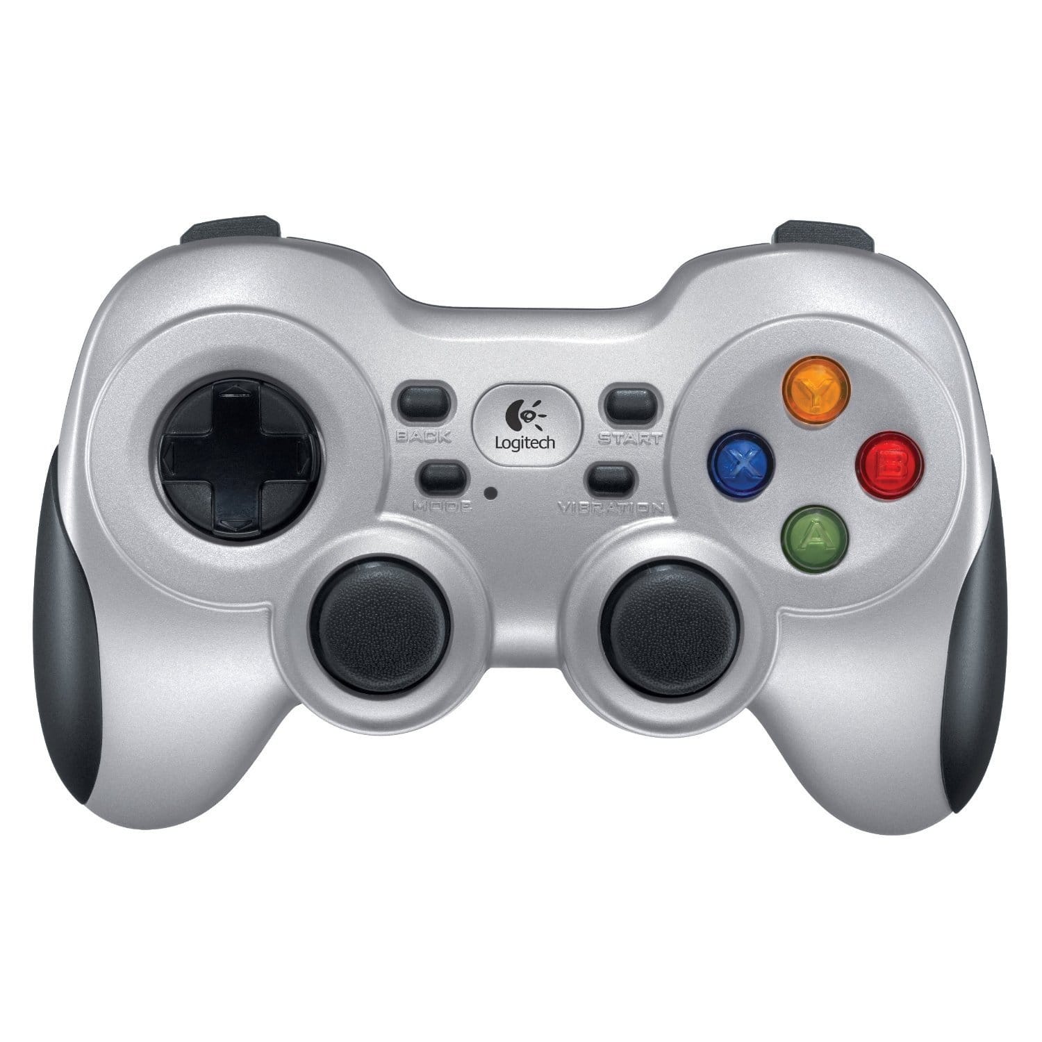 Φωτογραφία προϊόντος: LOGITECH Gamepad Wireless F710