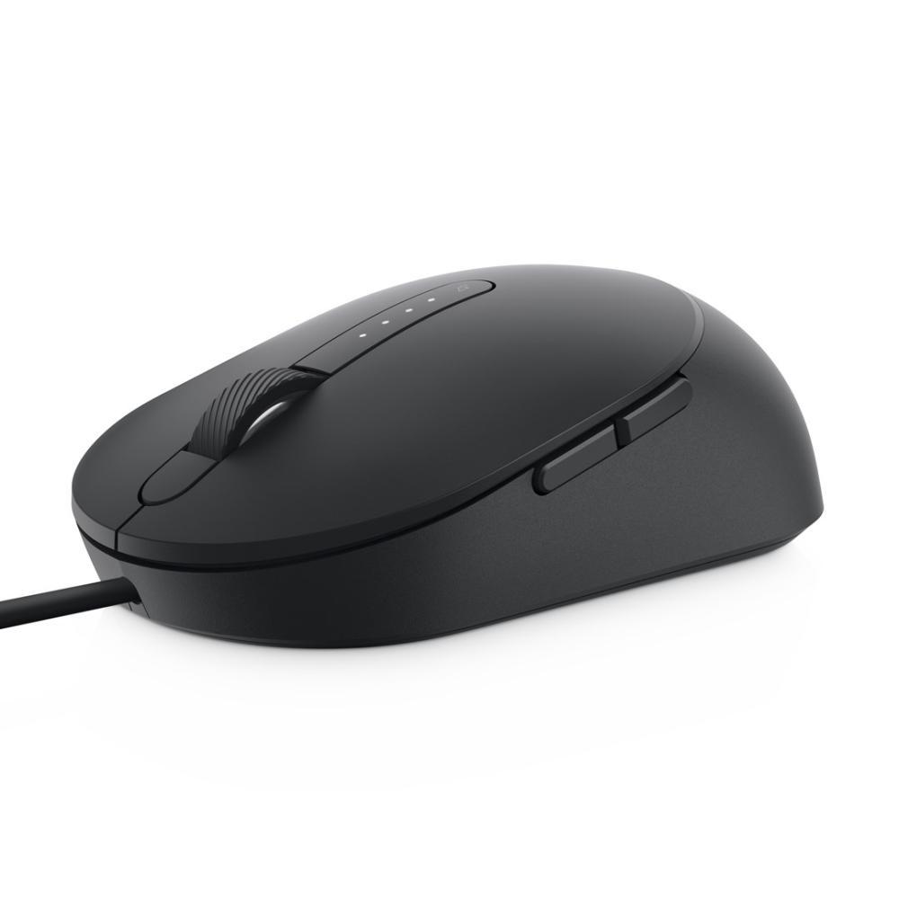 Φωτογραφία προϊόντος: DELL Laser Wired Mouse MS3220 - Black