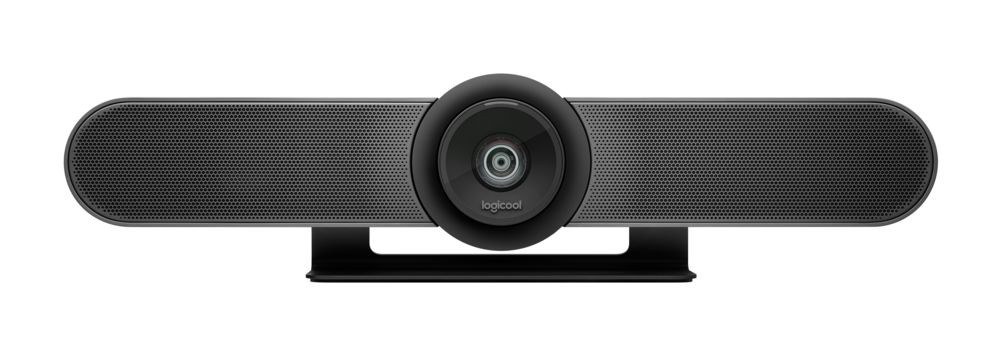 Φωτογραφία προϊόντος: LOGITECH ConferenceCam MeetUp