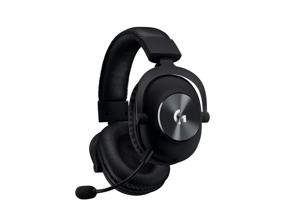 Φωτογραφία προϊόντος: LOGITECH Headset Gaming GPro X2 LightSpeed Black