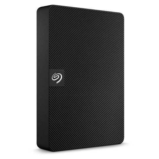Φωτογραφία προϊόντος: SEAGATE HDD Expansion Portable 5TB STKM5000400, USB 3.0, 2.5''