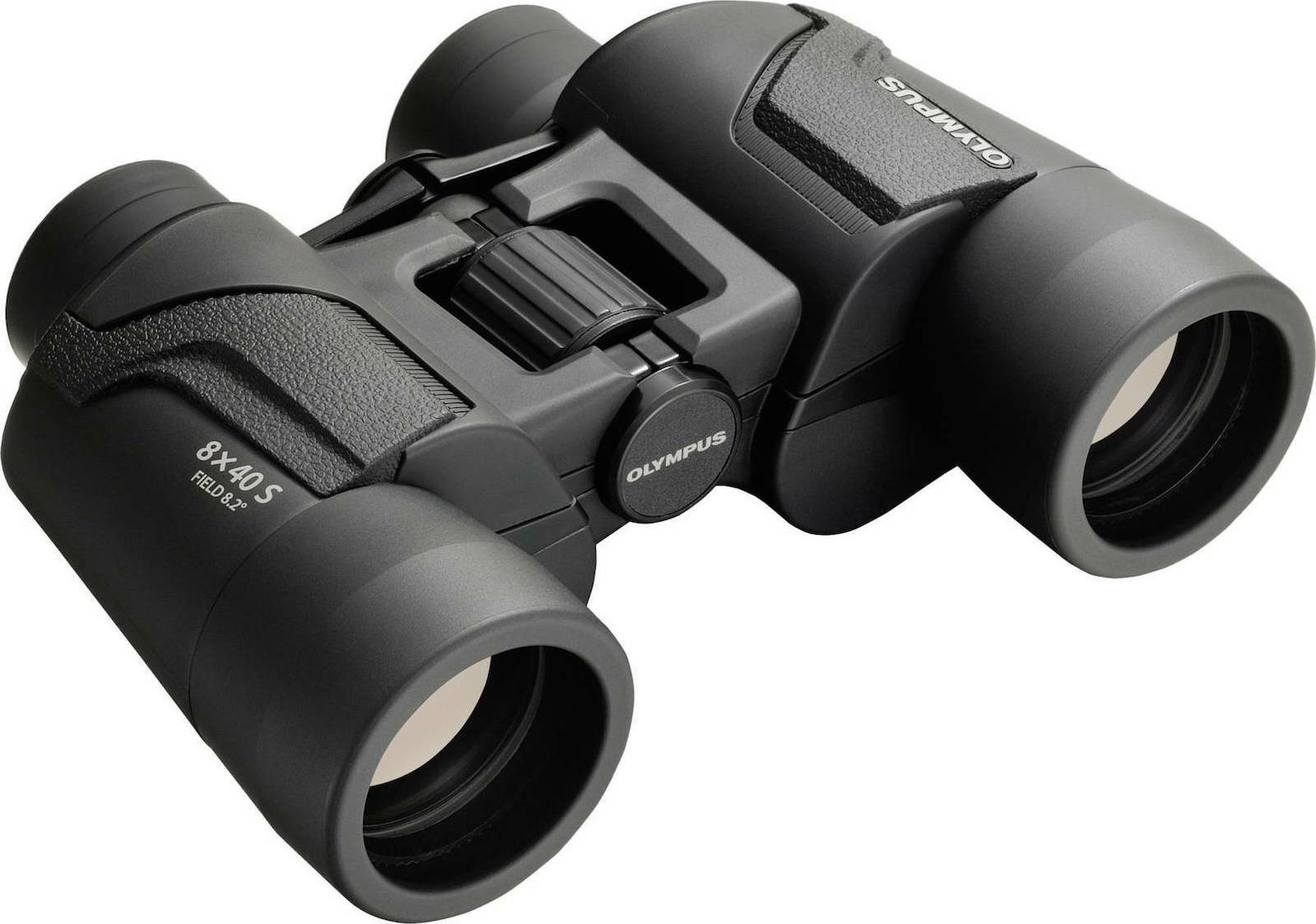 Φωτογραφία προϊόντος: Olympus Binoculars 8x40 S incl. Case & Strap