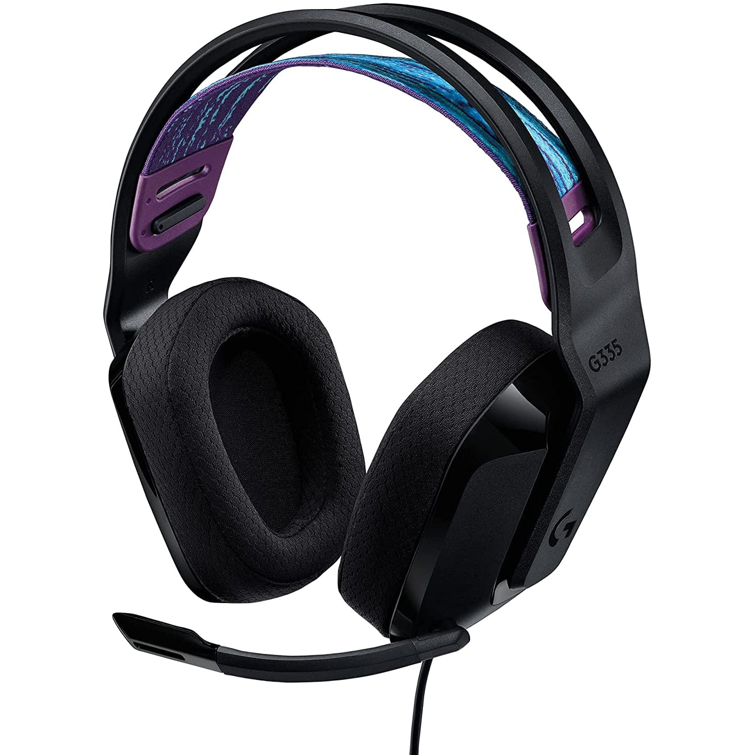 Φωτογραφία προϊόντος: LOGITECH Headset Gaming G335