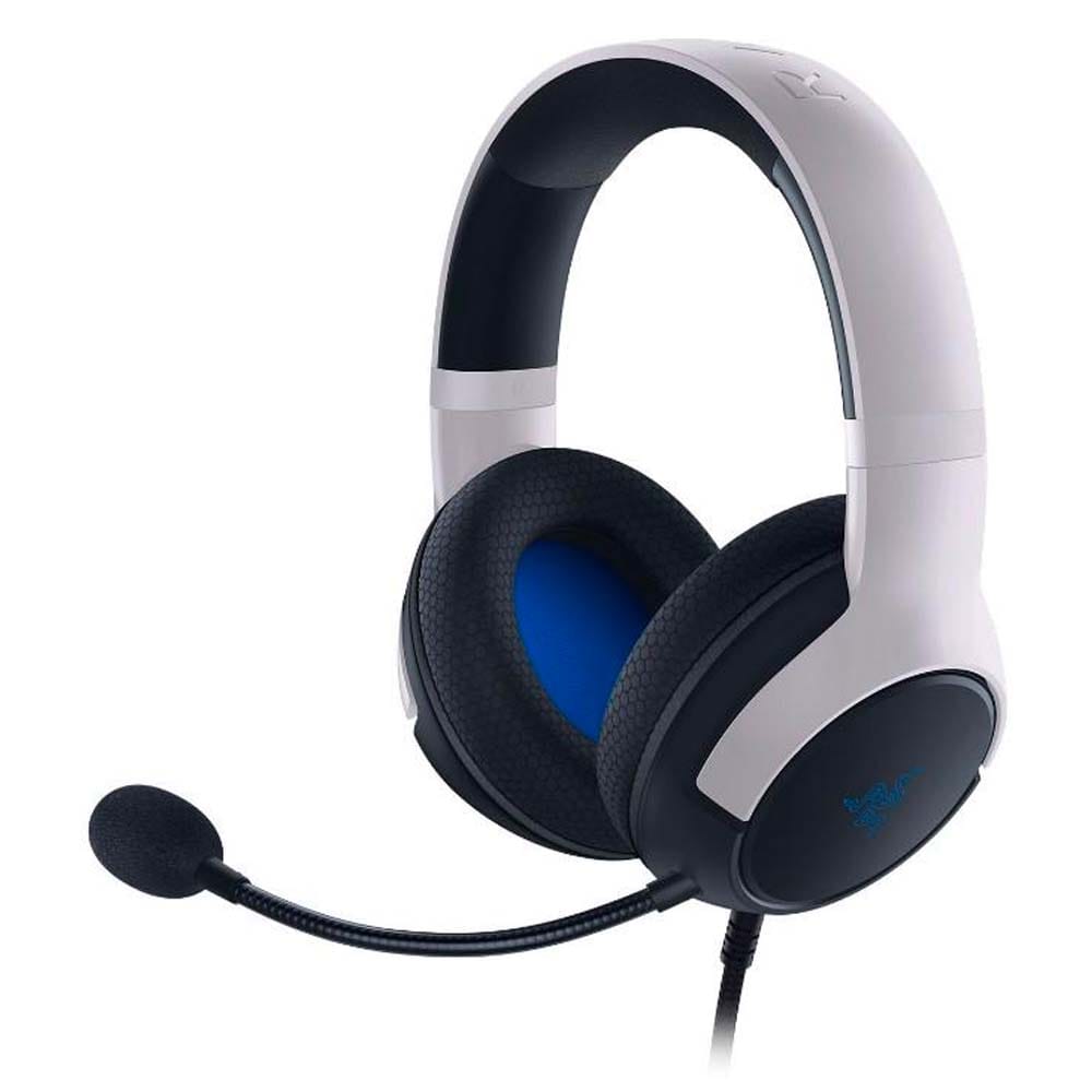 Φωτογραφία προϊόντος: Razer KAIRA X PLAYSTATION LICENSED - 3.5mm Jack Wired Gaming Headset - PS5/PS4/PC/Switch/Mobile