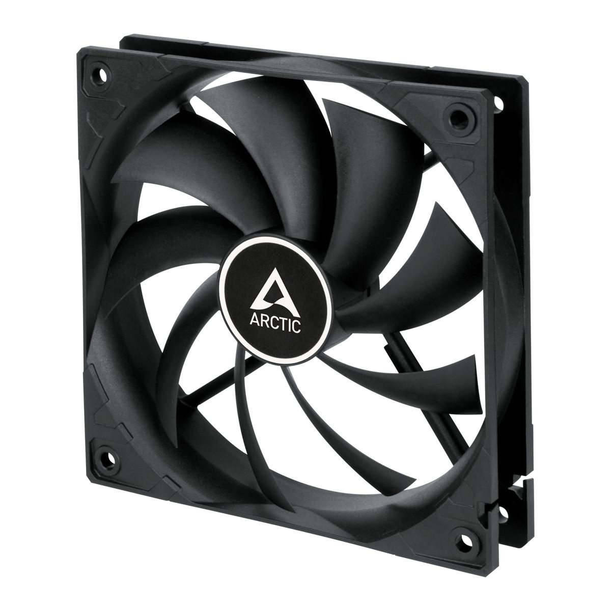 Φωτογραφία προϊόντος: Arctic F12 Case Fan - 120mm case fan low noise (ACFAN00201A)