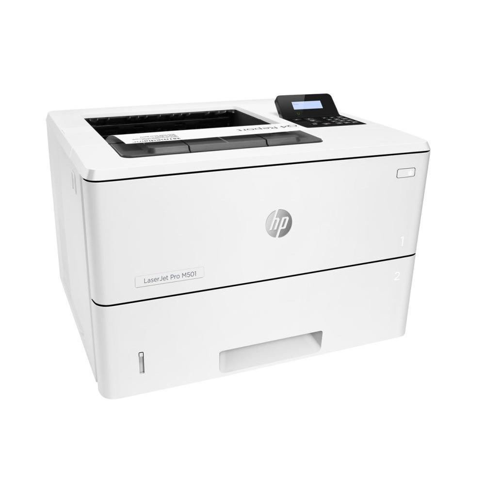 Φωτογραφία προϊόντος: HP Printer LaserJet Pro M501dn - J8H61A