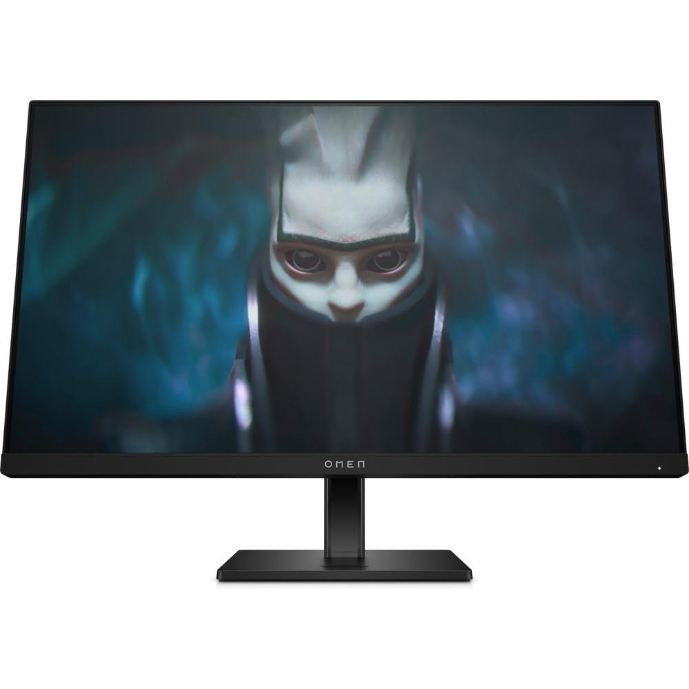 Φωτογραφία προϊόντος: HP OMEN 24 IPS Gaming Monitor 23.8" FHD 165Hz 1ms GTG (780D9E9)