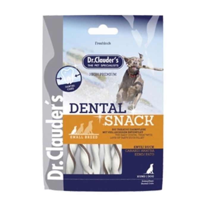 Φωτογραφία προϊόντος: DR.CLAUDERS DENTAL SMALL DUCK 80GR ..