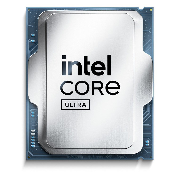 Φωτογραφία προϊόντος: INTEL CORE ULTRA 9 285K 5.7GHz ArrowLake , BX80768285K