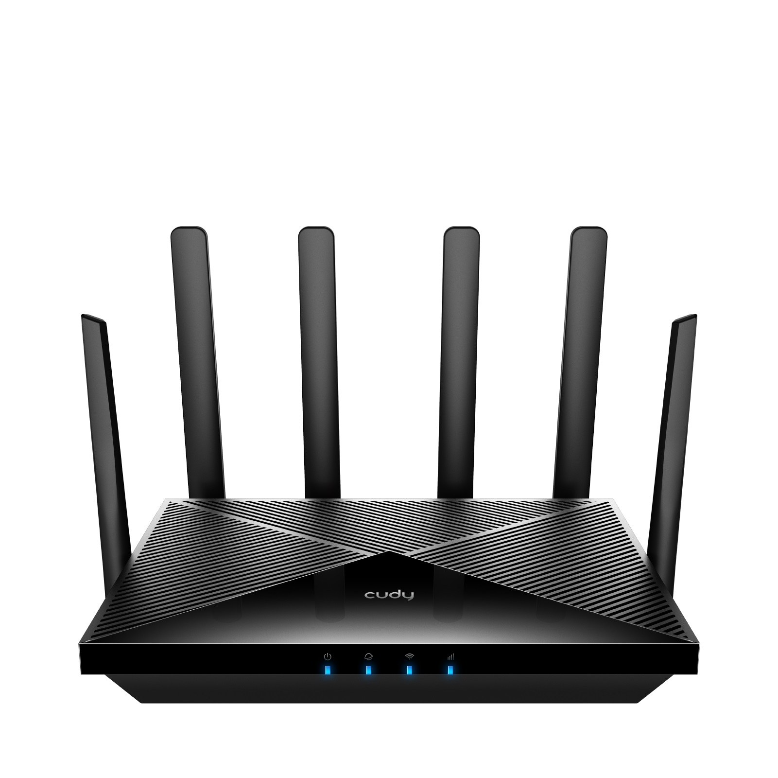 Φωτογραφία προϊόντος: CUDY 5G Router P5 Wi-Fi 6 AX3000 Dual Sim
