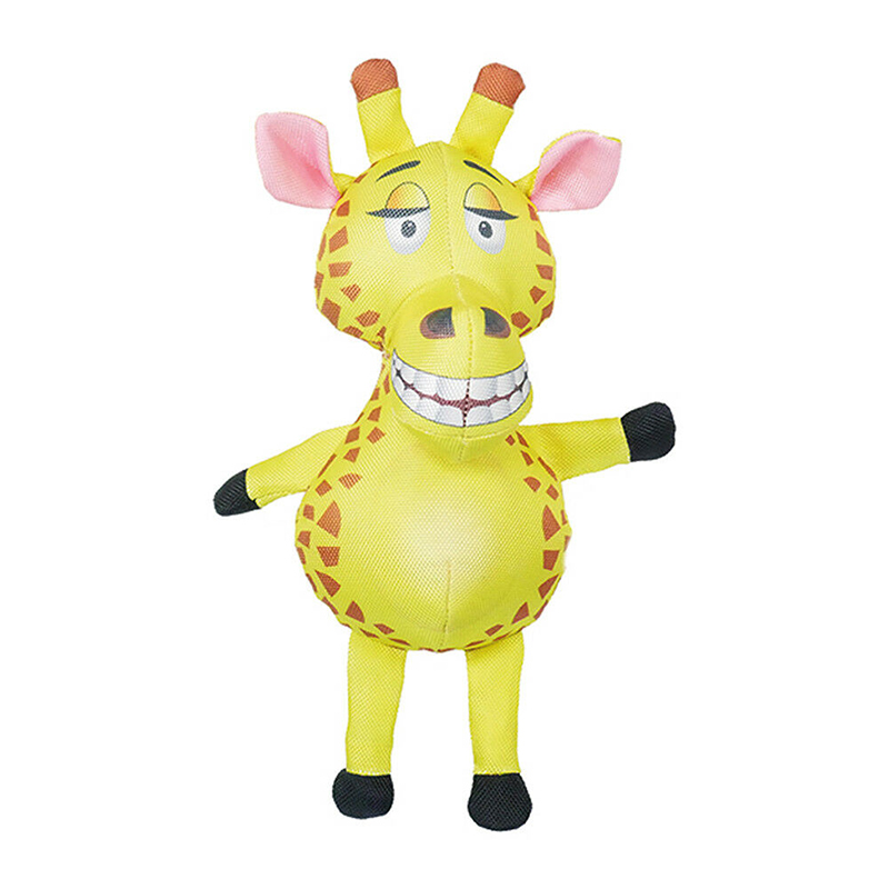 Φωτογραφία προϊόντος: Rosewood Safari Touch Giraffe