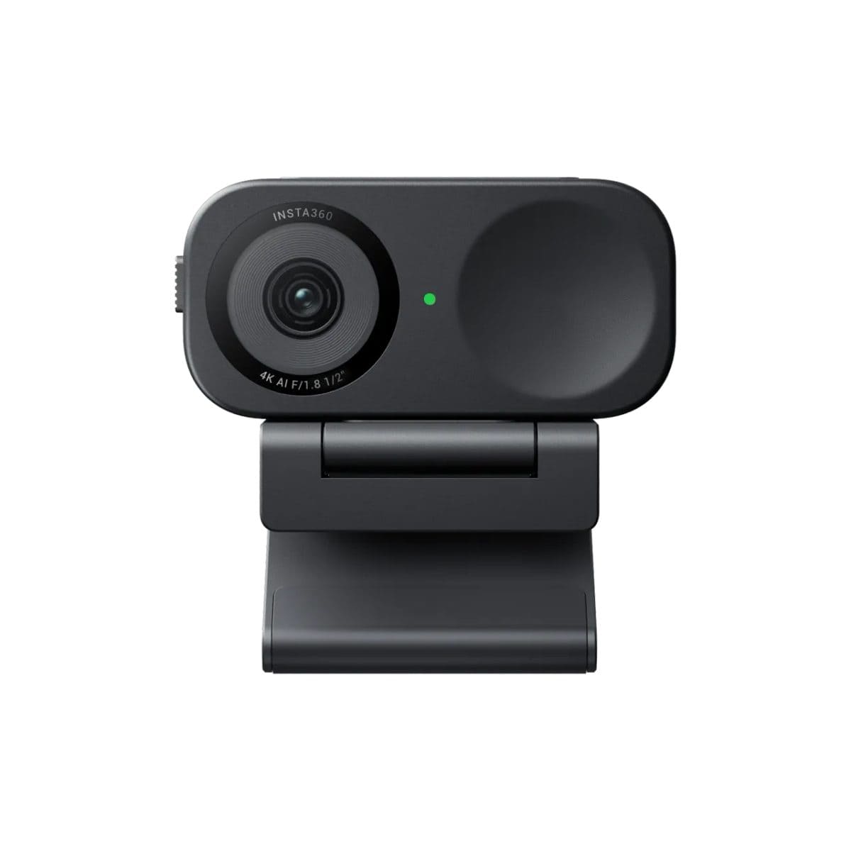 Φωτογραφία προϊόντος: Insta360 Link 2C - Standard Edition 4k WebCam, Smart Control, AI Tracking