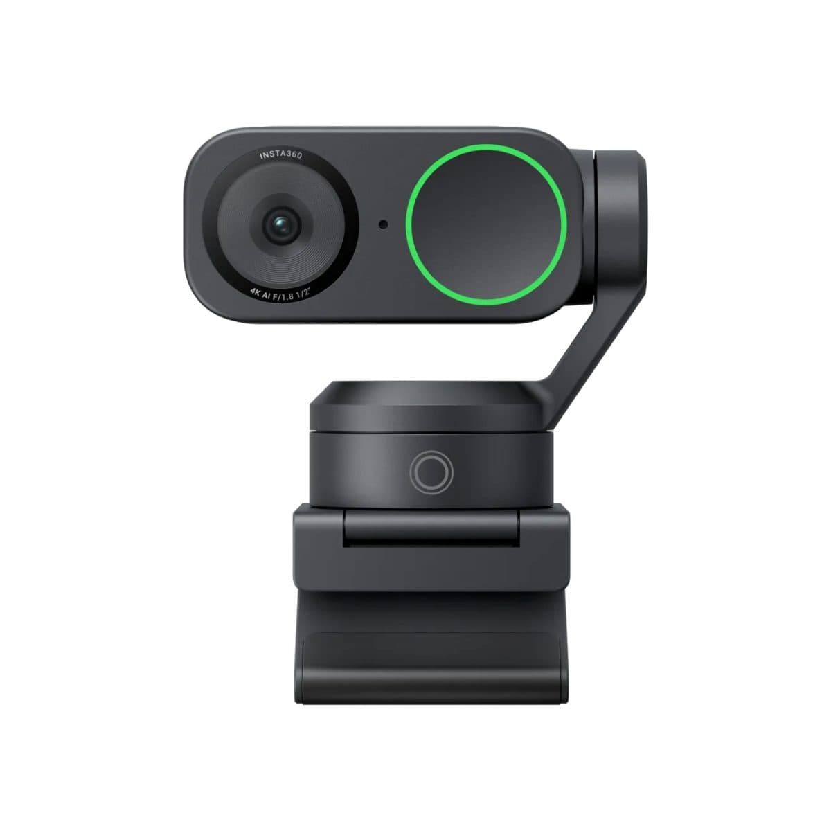 Φωτογραφία προϊόντος: Insta360 Link 2 - 2 Axis Gimbal Edition 4k WebCam, Smart Control, AI Tracking