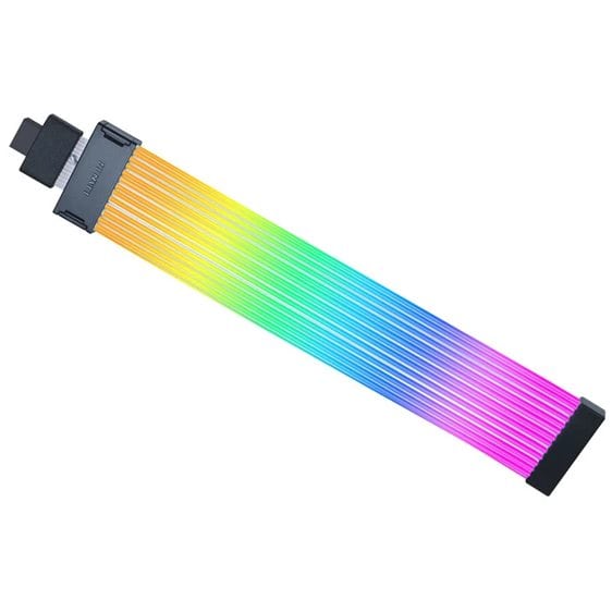 Φωτογραφία προϊόντος: Lian Li STRIMER Wireless for GPU 12+4-Pin Wide PW16-121W (no controller)
