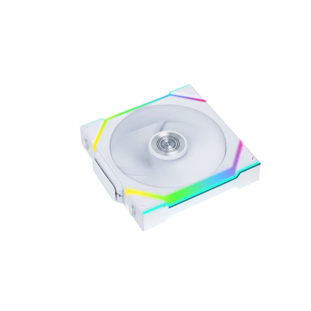 Φωτογραφία προϊόντος: Lian Li UNIFAN SL Wireless 120-1PCS White - Case Fan