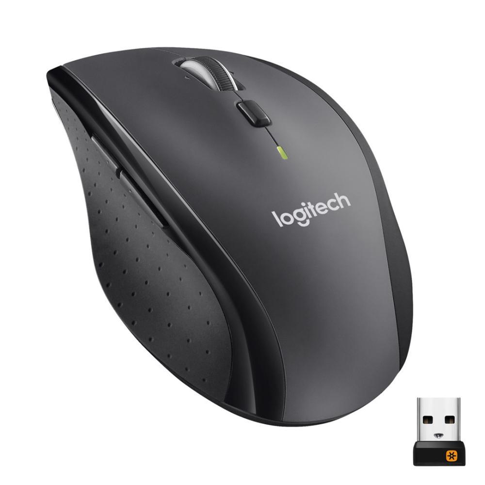 Φωτογραφία προϊόντος: LOGITECH Wireless Marathon M705 (Charcoal) Ποντίκι