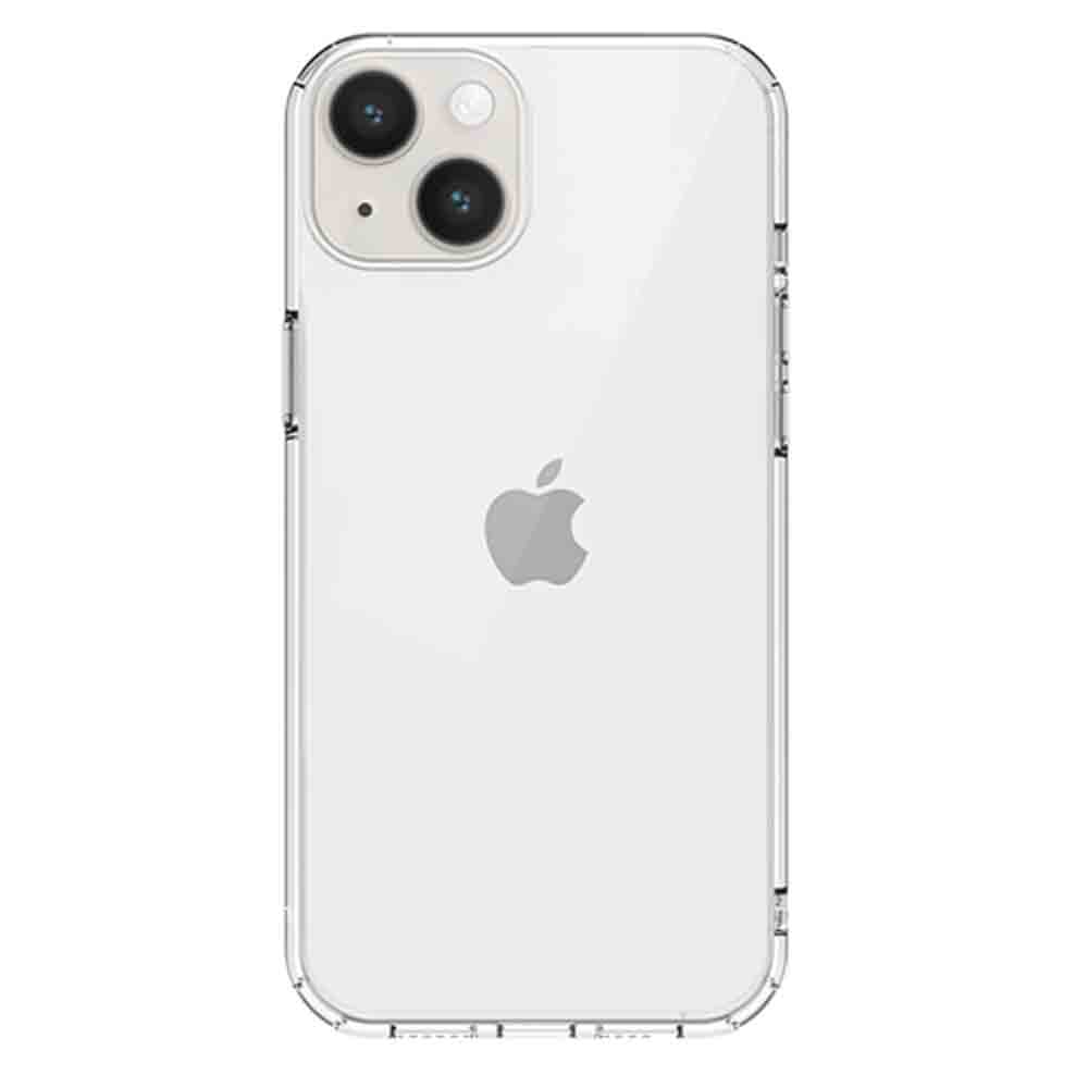Φωτογραφία προϊόντος: Vivid TPU Case Apple iPhone 14 Plus Transparent