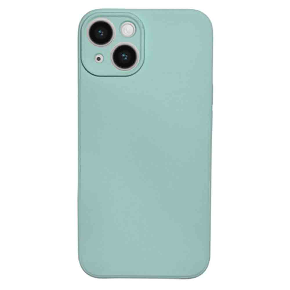 Φωτογραφία προϊόντος: Vivid Silicone Cover Apple iPhone 14 Plus Mint