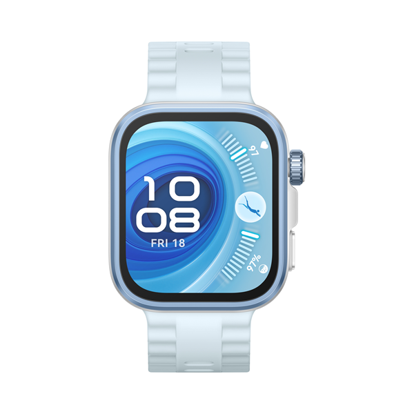 Φωτογραφία προϊόντος: Huawei Watch Fit 4 Pro Blue