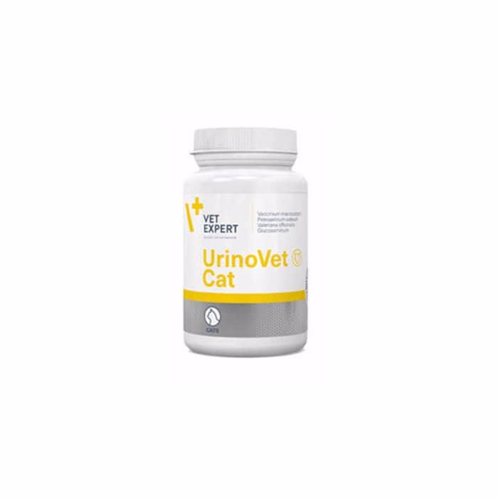 Φωτογραφία προϊόντος: TAFARM URINOVET CAT 45caps