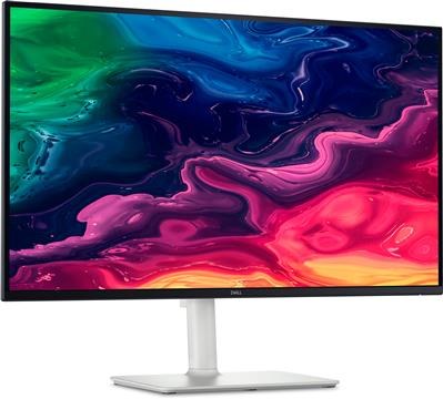 Φωτογραφία προϊόντος: DELL Plus S2725QC computer monitor 68.6 cm (27'') 3840 x 2160 pixels 4K Ultra HD LCD Silver