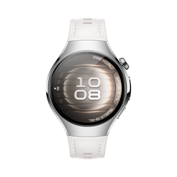 Φωτογραφία προϊόντος: Huawei Watch 5 42mm White