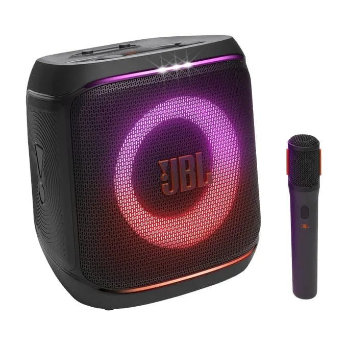 Φωτογραφία προϊόντος: JBL PartyBox Encore 2 Black