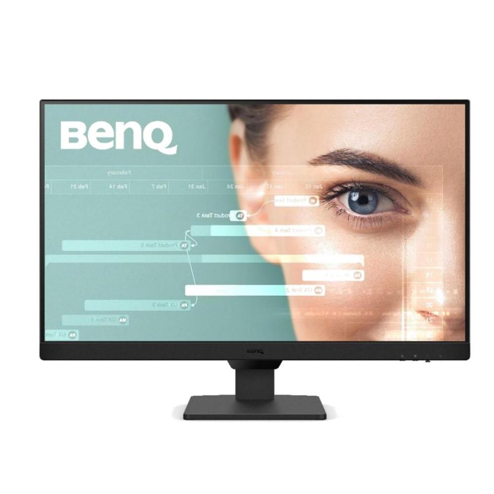 Φωτογραφία προϊόντος: BenQ GW2790 IPS Monitor 27" FHD 1920x1080 με Χρόνο Απόκρισης 5ms GTG (9H.LLTLB.QBE)