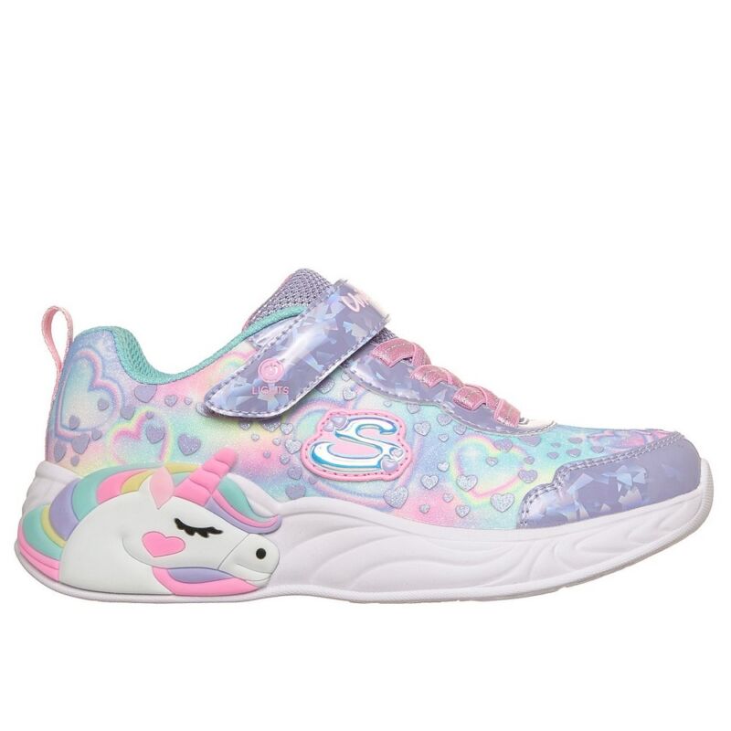 Φωτογραφία προϊόντος: Skechers Heart Sparkles - Multi