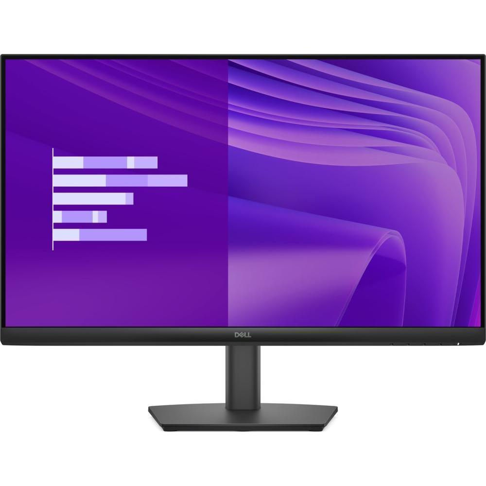 Φωτογραφία προϊόντος: DELL E Series E2425HM computer monitor 60.5 cm (23.8'') 1920 x 1080 pixels Full HD LCD Black