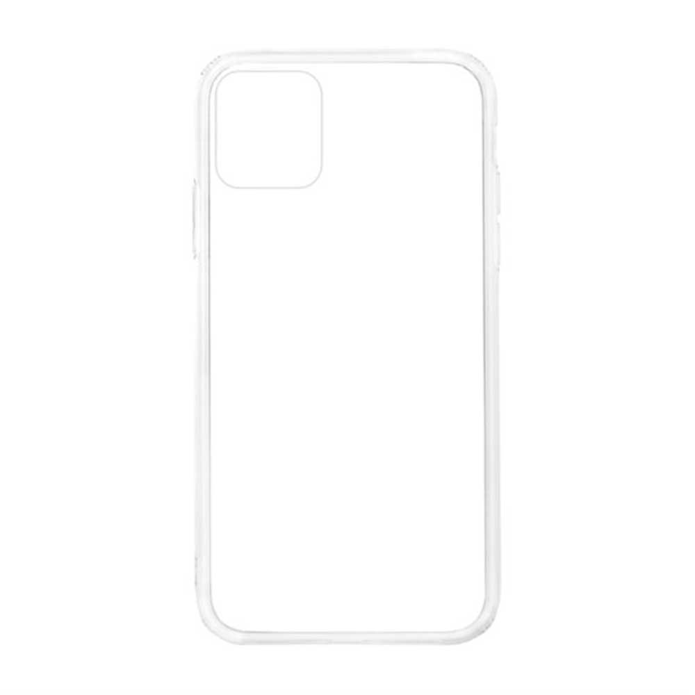 Φωτογραφία προϊόντος: Vivid Case Hybrid iPhone 11 Transparent