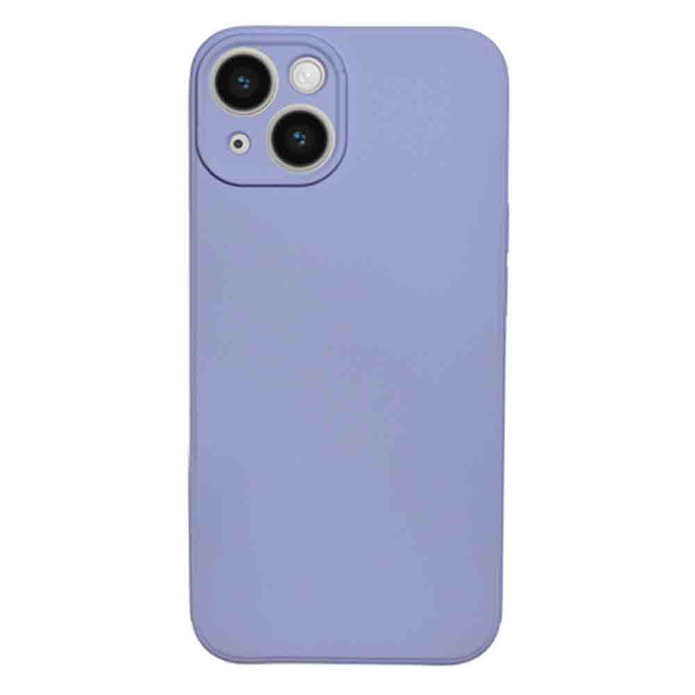 Φωτογραφία προϊόντος: Vivid Silicone Cover Apple iPhone 14 Plus Lilac