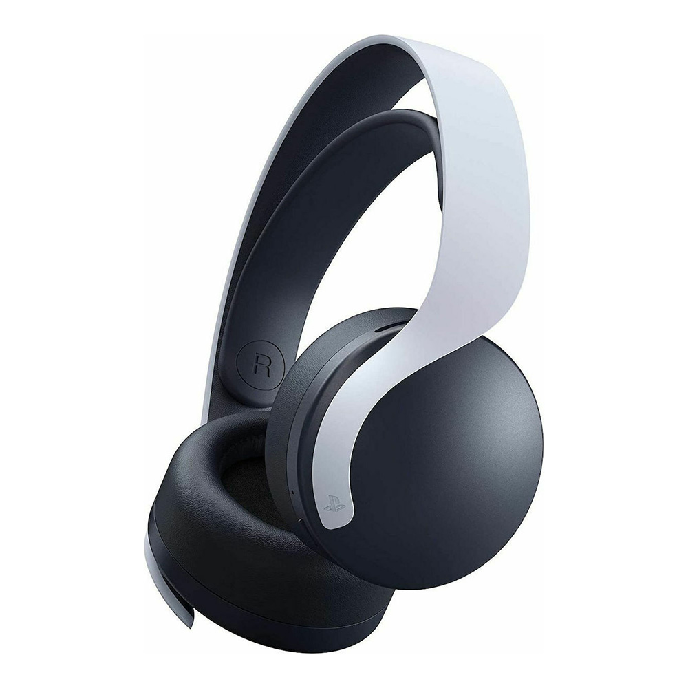 Φωτογραφία προϊόντος: Sony PlayStation 5 Pulse 3D Wireless Over Ear Gaming Headset USB/3.5mm Jack (PS719387909)