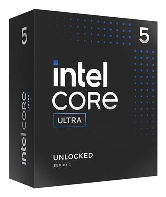 Φωτογραφία προϊόντος: Intel Core Ultra 5 225 processor 20 MB Smart Cache Box