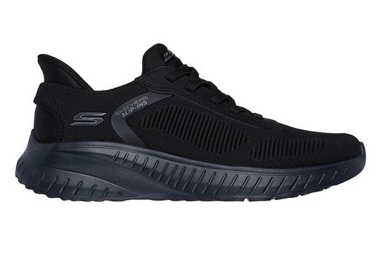 Φωτογραφία προϊόντος: Skechers Solid Step - Black