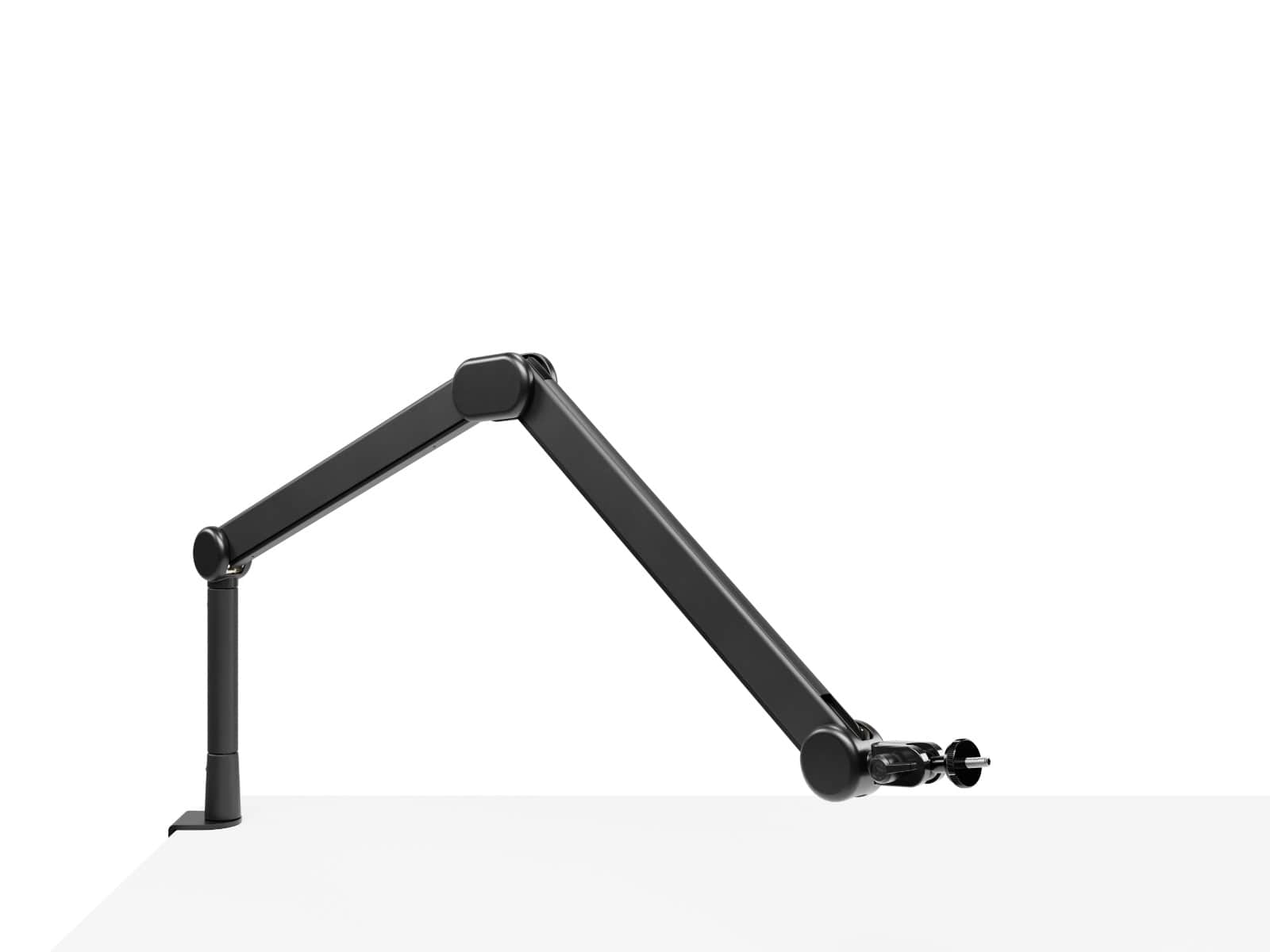 Φωτογραφία προϊόντος: Corsair Elgato Wave Mic Arm (High Rise) MK.2 / Adjustable Microphone Boom Arm / 360° Rotation / Cable Management – PN: 10AAY9901
