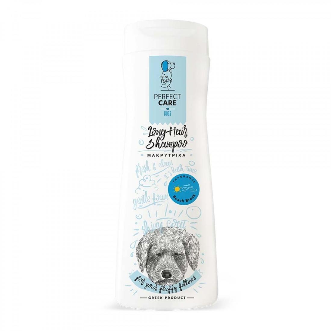 Φωτογραφία προϊόντος: PERFECT CARE SHAMPOO DOG LONG BEACH BREAK 400ML