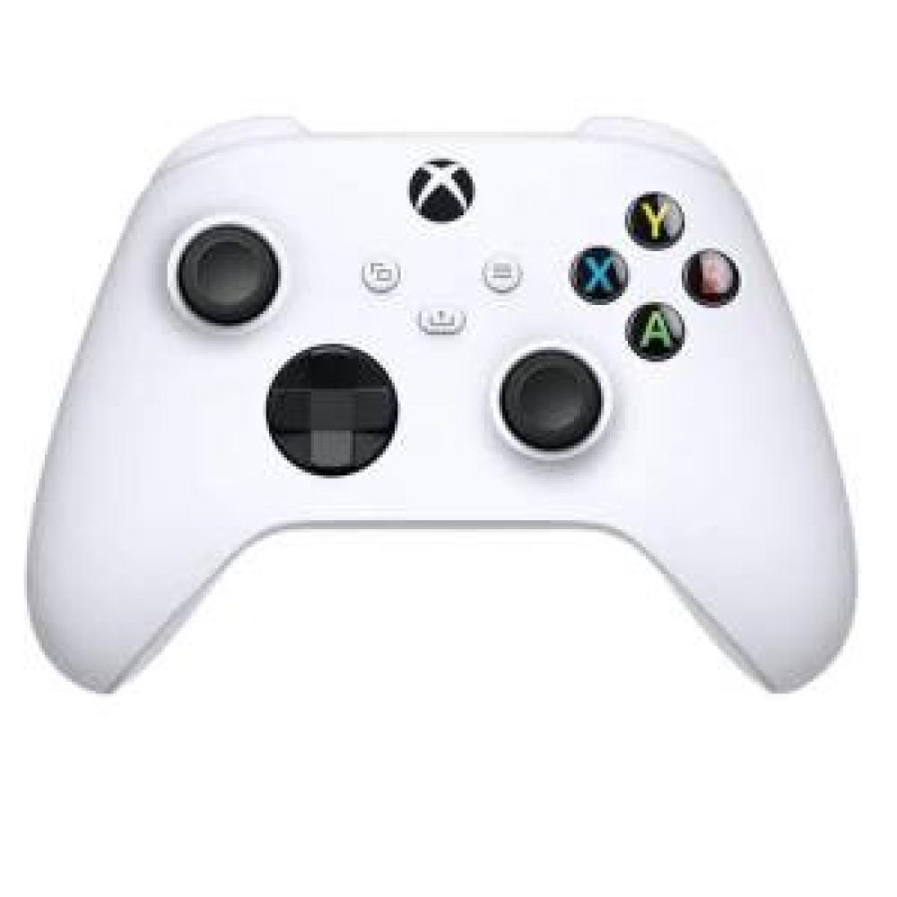 Φωτογραφία προϊόντος: Microsoft Xbox Wireless Controller - Robot White V2 (EP2-29920)