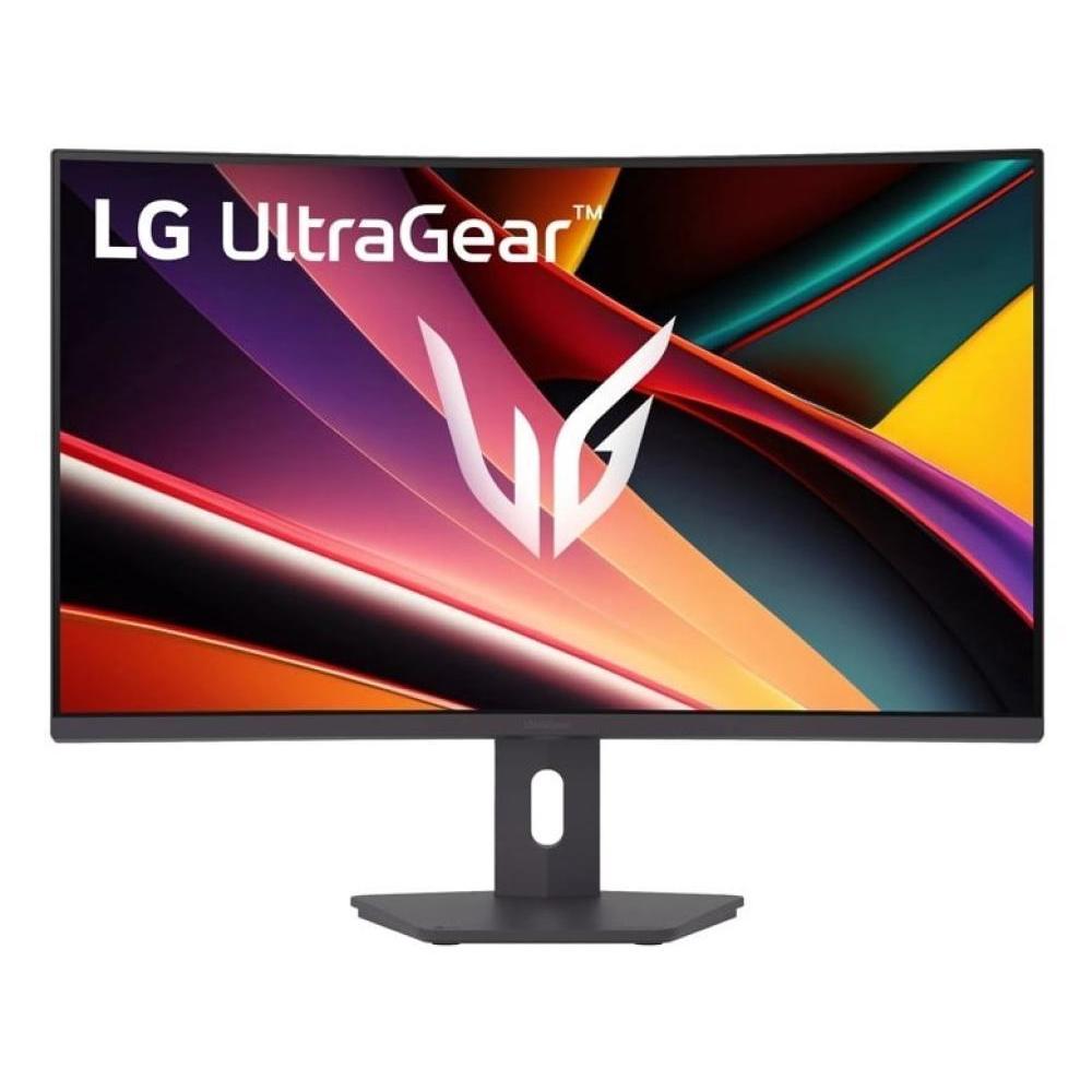 Φωτογραφία προϊόντος: Monitor LG 32'' UltraGear™ QHD 1440p 180Hz 1ms AMD FreeSync™ HDR10 Curved Gaming Monitor (32G600A-B.AEUQ)