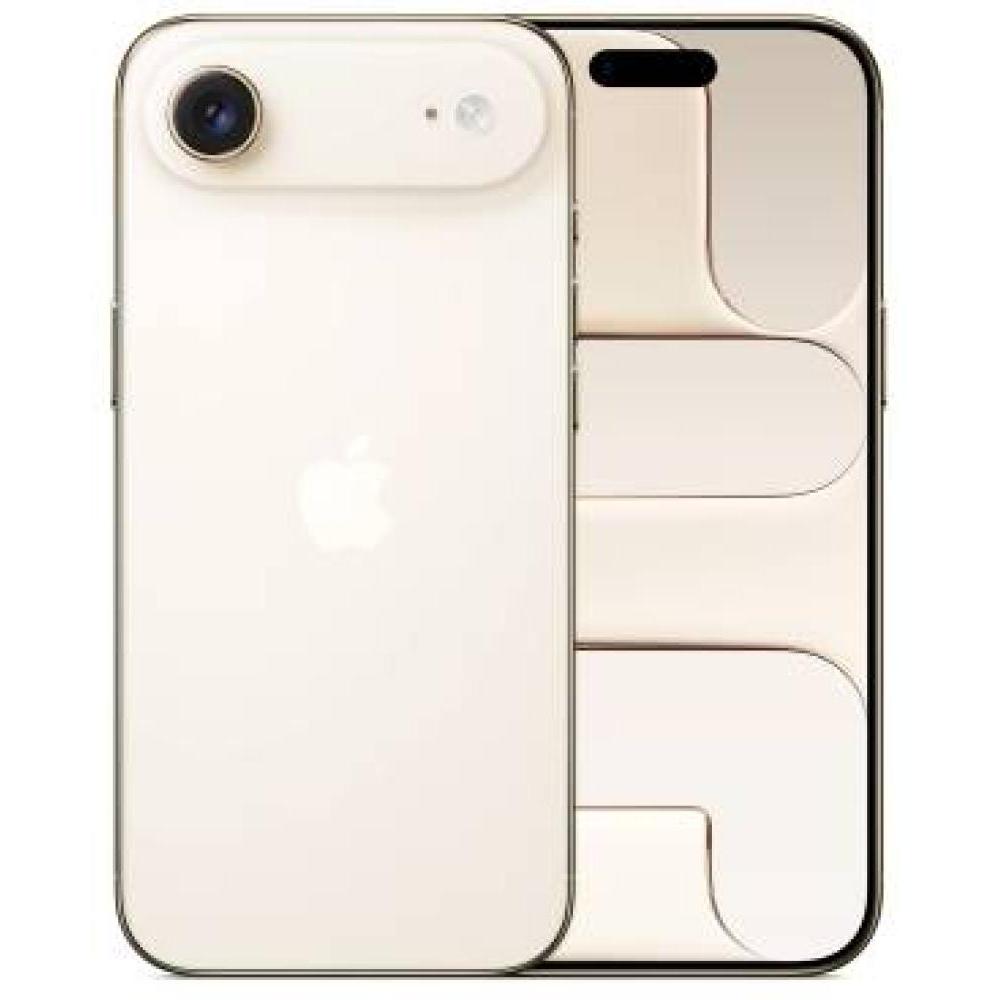 Φωτογραφία προϊόντος: Apple iPhone Air (12GB/1TB) 5G Light Gold