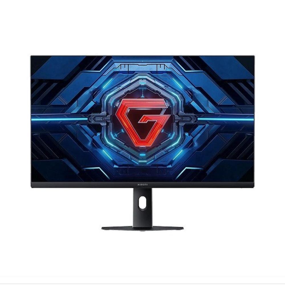 Φωτογραφία προϊόντος: Xiaomi Monitor G27i 2026 27" FHD 1920x1080 165Hz 1ms (ELA6370EU)