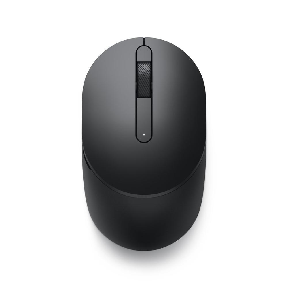 Φωτογραφία προϊόντος: DELL Mobile Wireless Mouse – MS3320W - Black (570-ABHK)