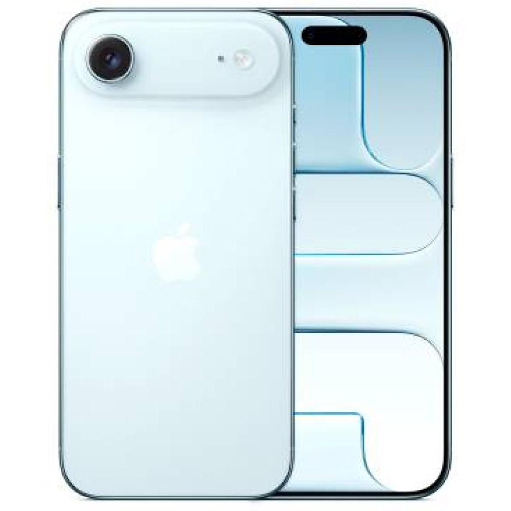 Φωτογραφία προϊόντος: Apple iPhone Air (12GB/1TB) 5G Sky Blue