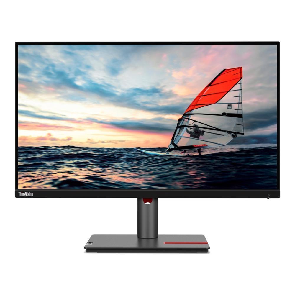 Φωτογραφία προϊόντος: Monitor Lenovo ThinkVision P25i-30 24.5" FHD IPS με VGA/HDMI/USB-A & ηχεία, MPN 63F4MAT1EU