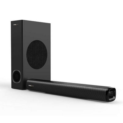 Φωτογραφία προϊόντος: CRYSTAL AUDIO CASB160S Bluetooth HDMI Soundbar 160W